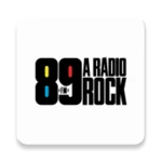 Logo of Radio Rock android Application 